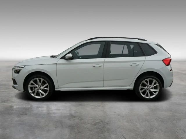 Skoda Kamiq 1.0 TSI Style Style