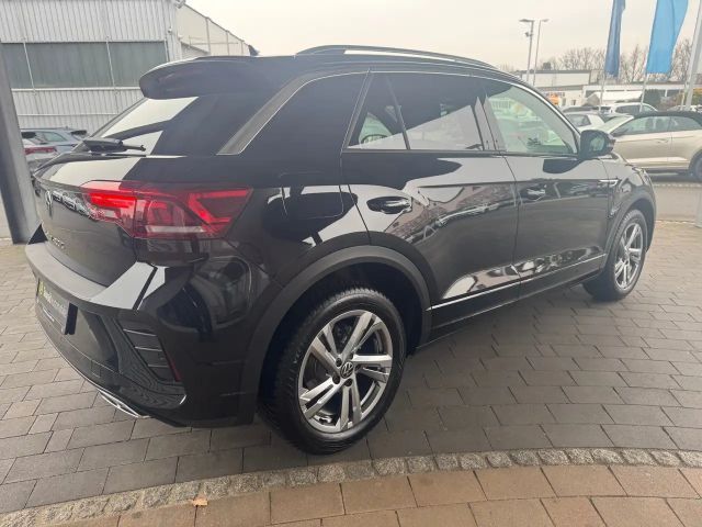 Volkswagen T-Roc 1.5 TSI DSG R-Line