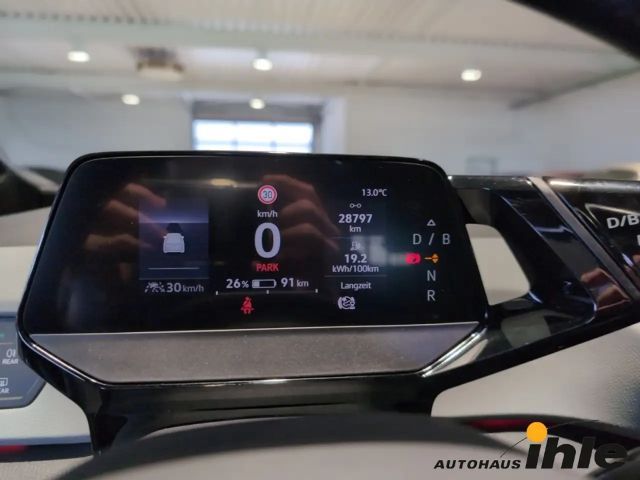 Volkswagen ID.3 77 KWh Performance Pro
