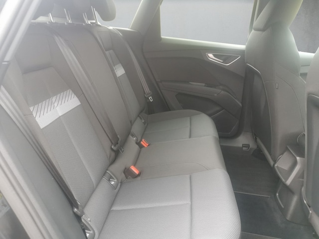 Audi Q4 e-tron 50 Quattro