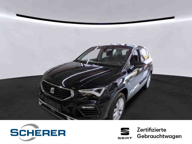 Seat Ateca 1.5 TSI DSG Style