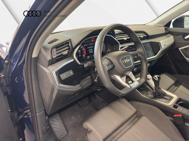 Audi Q3 40 TFSI Quattro S-Tronic