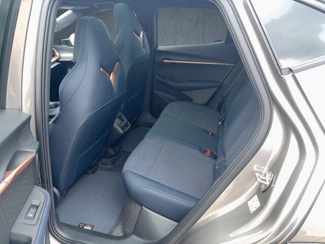 Cupra Tavascan Adrenaline VZ