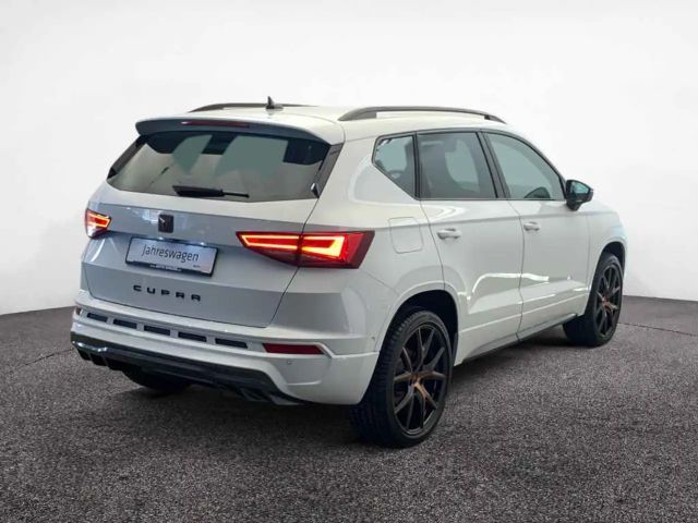 Cupra Ateca 2.0 TSI DSG