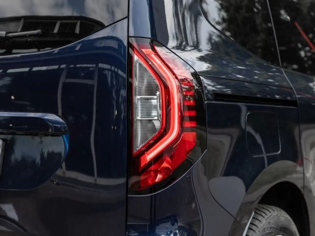 Renault Kangoo E-Tech Equilibre Equilibre