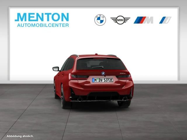 BMW 330 330e M-Sport