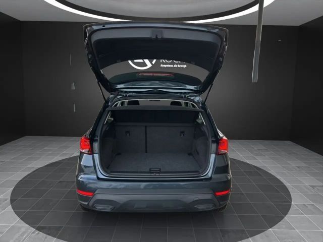 Seat Arona 1.0 TSI DSG Style