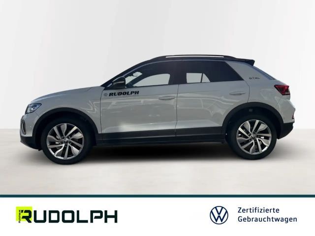 Volkswagen T-Roc 1.0 TSI