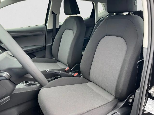 Seat Ibiza Connect Reference