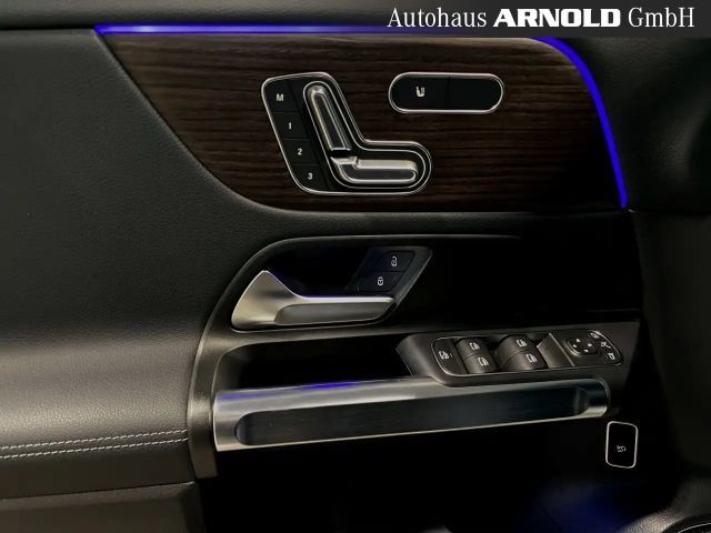 Mercedes-Benz EQB 300 4MATIC Progressive