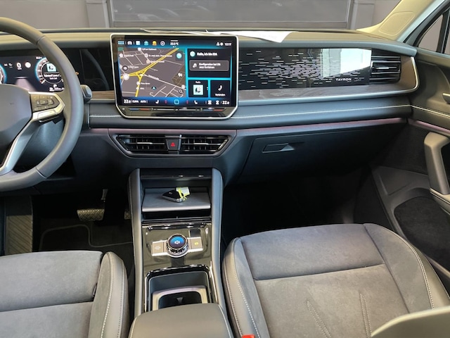 Volkswagen Tayron DSG