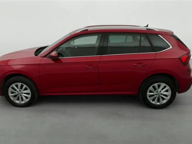 Skoda Kamiq 1.0 TSI Selection