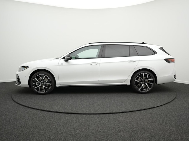 Volkswagen Passat 2.0 TSI R-Line Variant