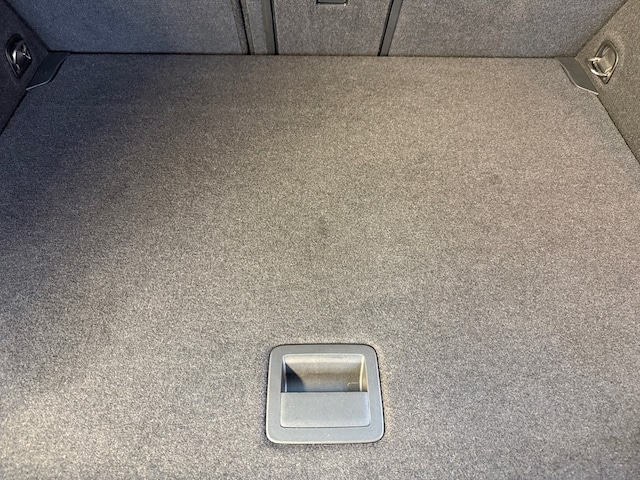 Volkswagen T-Roc 1.5 TSI