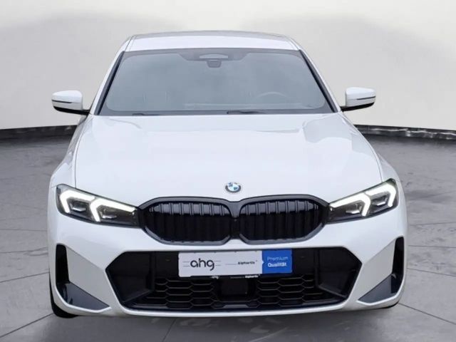 BMW 320 320d Sedan xDrive