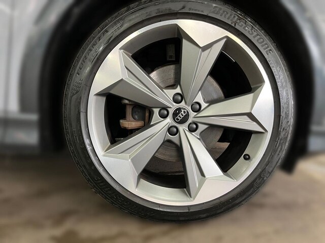 Audi Q4 e-tron 35 Sportback