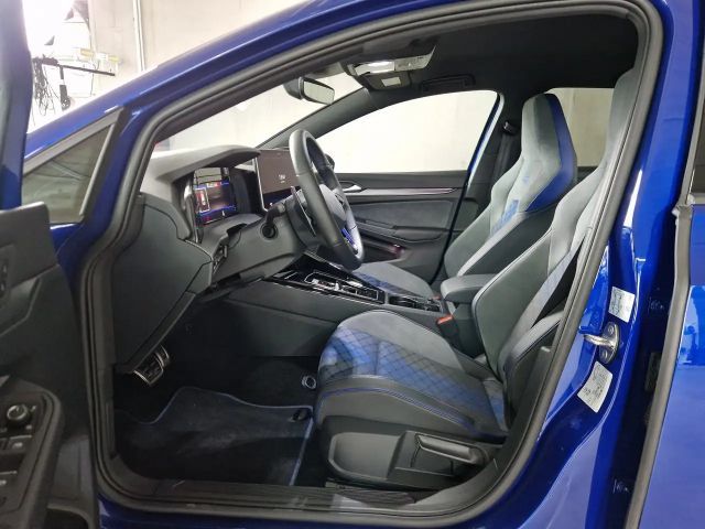 Volkswagen Golf 4Motion DSG