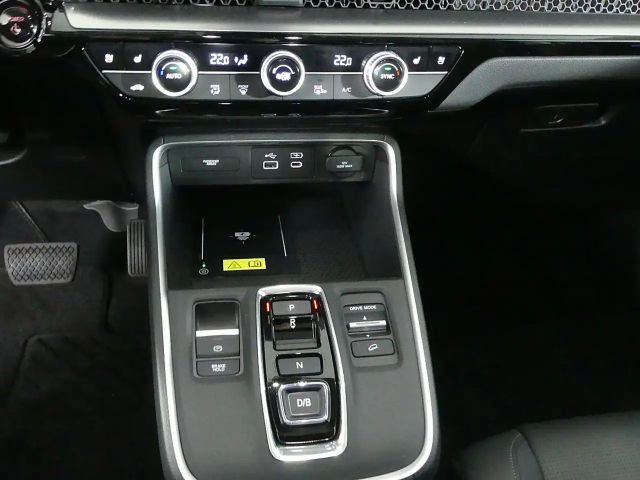 Honda CR-V Advance e:HEV