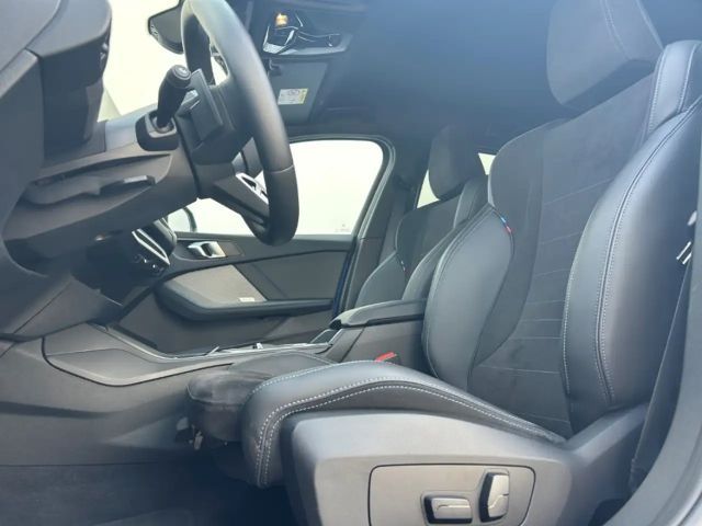 BMW 120 120d M-Sport Sedan