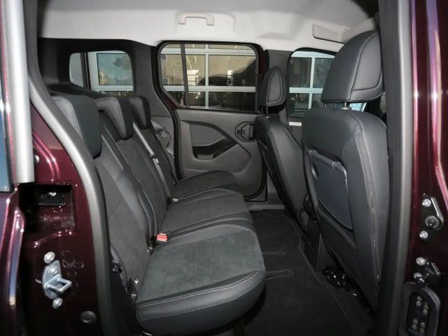 Mercedes-Benz T 180 Progressive