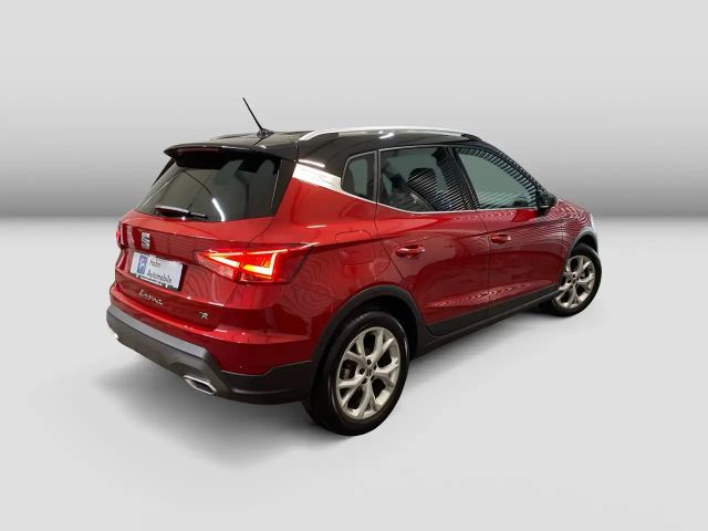 Seat Arona 1.0 TSI DSG FR-lijn