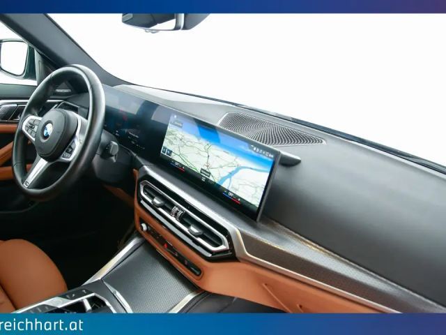 BMW 420 420i Coupé Gran Coupé