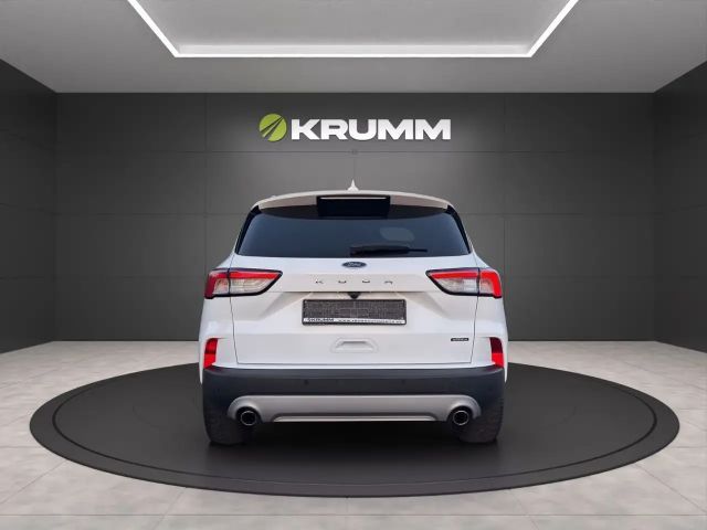 Ford Kuga Plug in Hybrid Titanium X