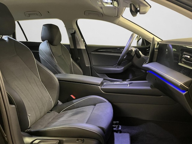 Volkswagen Passat Business DSG