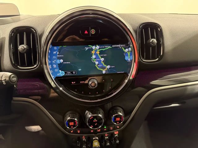 MINI Cooper SE Countryman All4 SE