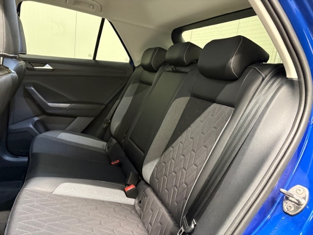 Volkswagen T-Roc 1.0 TSI