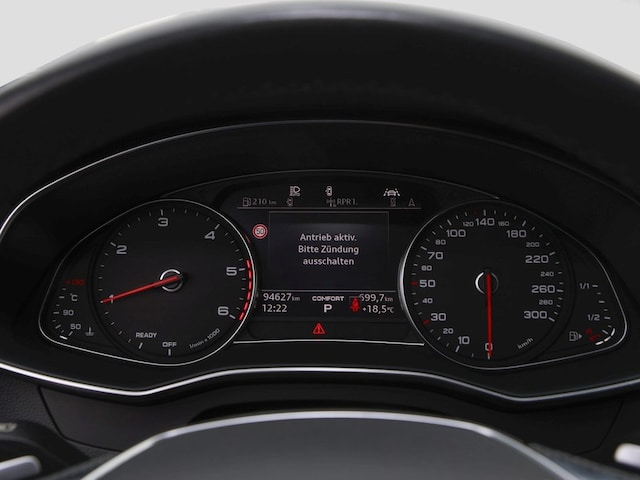 Audi A6 40 TDI Avant Quattro S-Tronic Sport