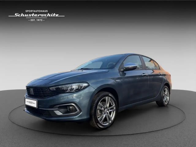 Fiat Tipo Urban
