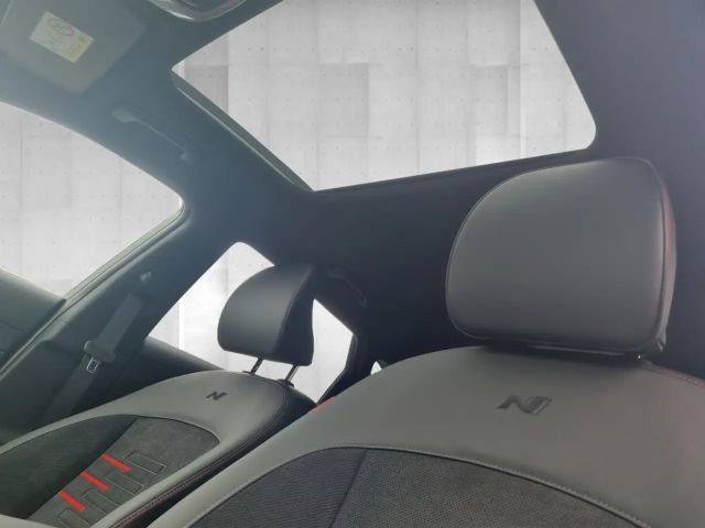 Hyundai Kona Electric N Line