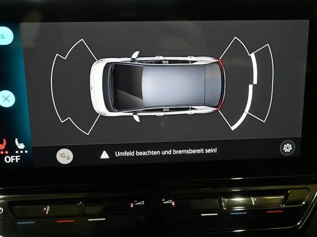 Volkswagen ID.3 58 KWh Life Performance Pro