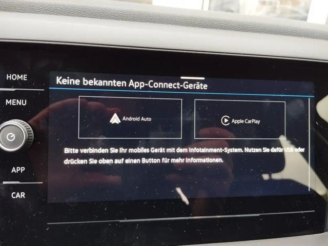 Volkswagen Taigo 4Me TSI