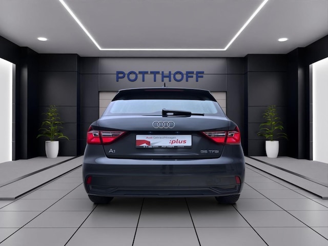 Audi A1 35 TFSI S-Tronic Sportback