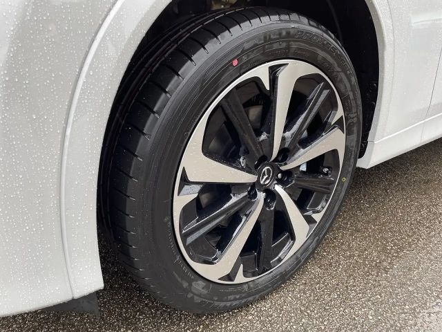 Mazda CX-60 4WD e-Skyactiv