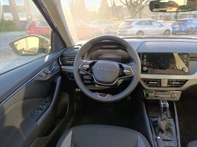 Skoda Kamiq Selection