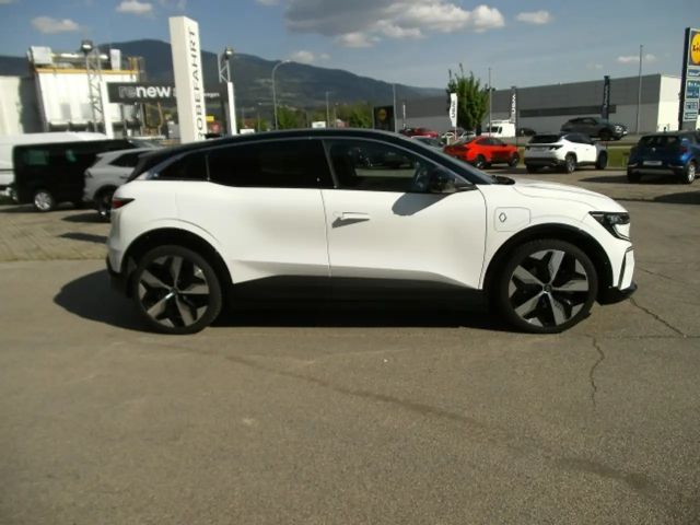 Renault Megane E-Tech Techno