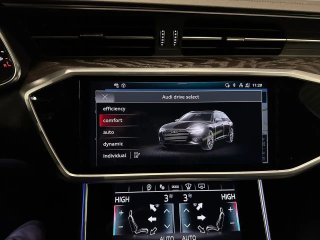 Audi A6 45 TFSI Avant Quattro S-Line