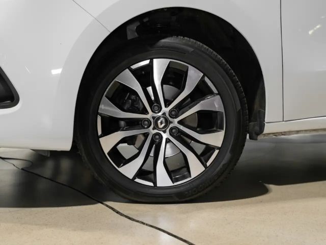 Renault Kangoo EDC TCe 130 Techno