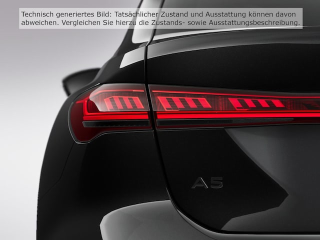 Audi A5 Quattro S-Tronic