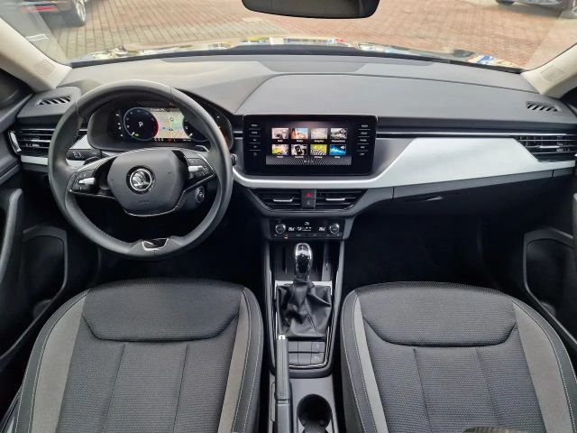 Skoda Kamiq 1.0 TSI Tour