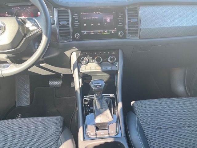 Skoda Kodiaq 2.0 TSI 4x4 Style Style