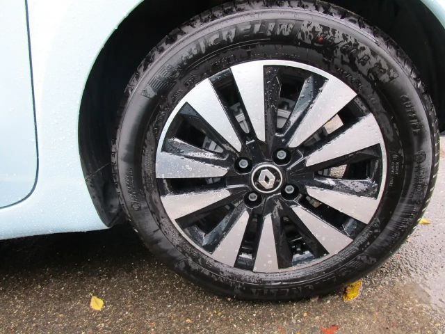 Renault Twingo Electric Techno