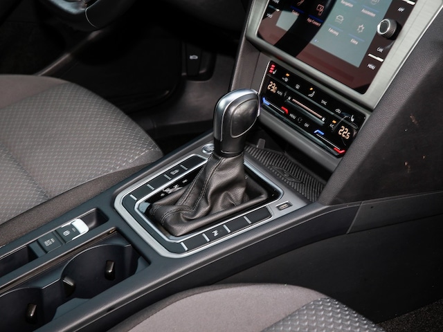 Volkswagen Passat Business DSG Variant