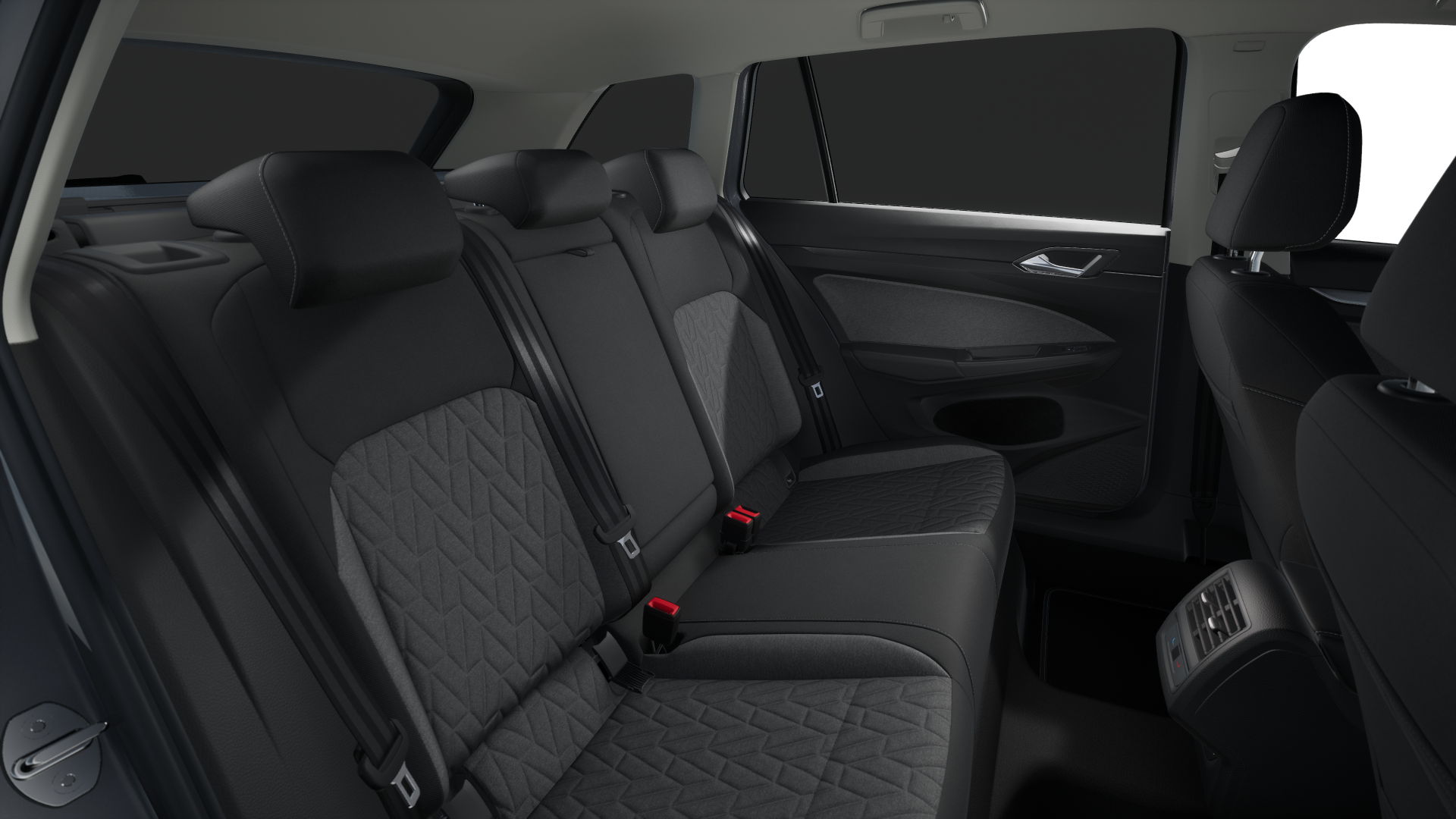 Volkswagen Golf Golf VIII Life Variant