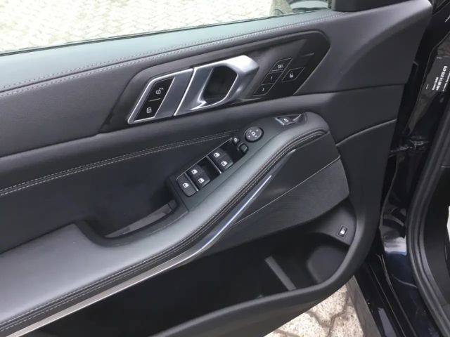 BMW X5 M-Sport xDrive xDrive45e