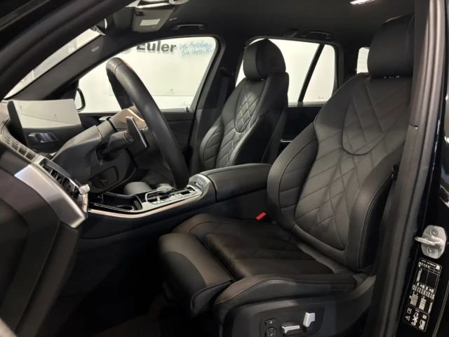 BMW X5 M-Sport xDrive