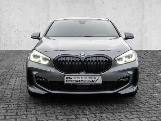 BMW 118 118i M-Sport Sedan